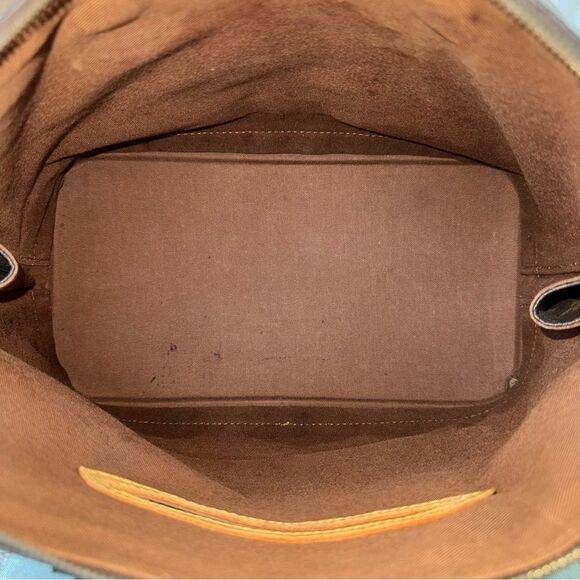 ✅AUTHENTIC✅LOUIS VUITTON ALMA PM - Picture 13 of 17